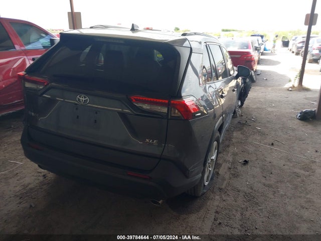 Toyota Rav4 Xle 2020 2T3W1RFV8LC058602 Image 4