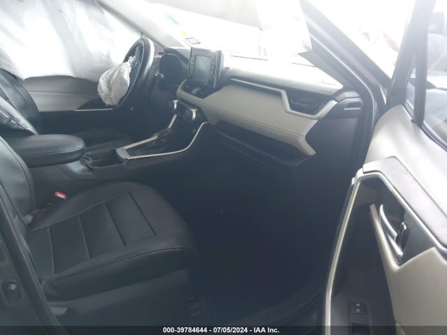 Toyota Rav4 Xle 2020 2T3W1RFV8LC058602 Image 5