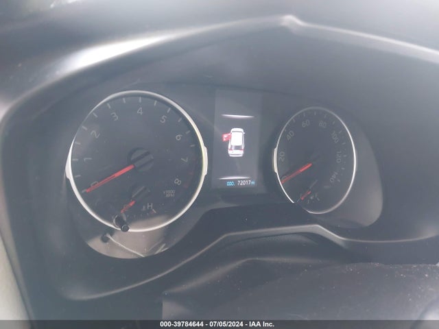 Toyota Rav4 Xle 2020 2T3W1RFV8LC058602 Image 7