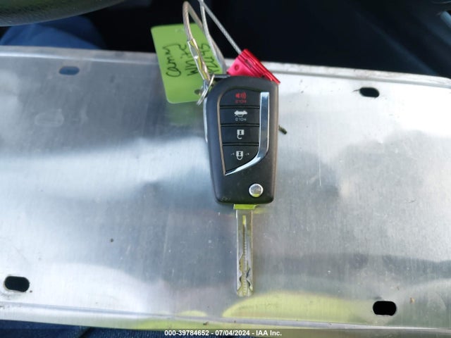 Toyota CAMRY LE 2023 4T1C11AKXPU084293 Image 11