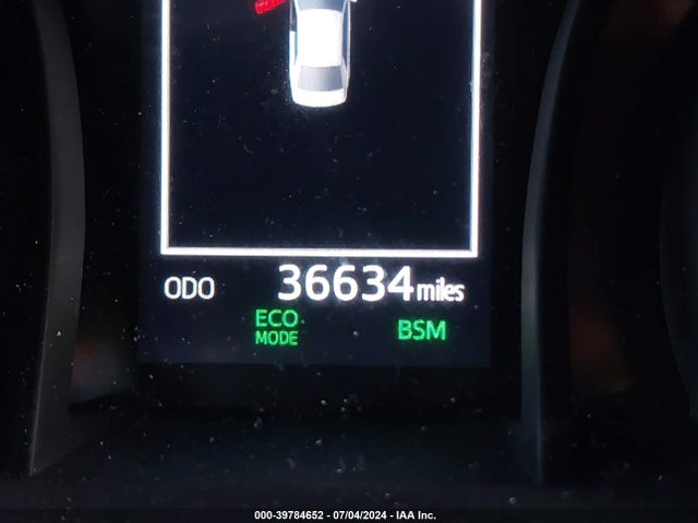 Toyota CAMRY LE 2023 4T1C11AKXPU084293 Image 15