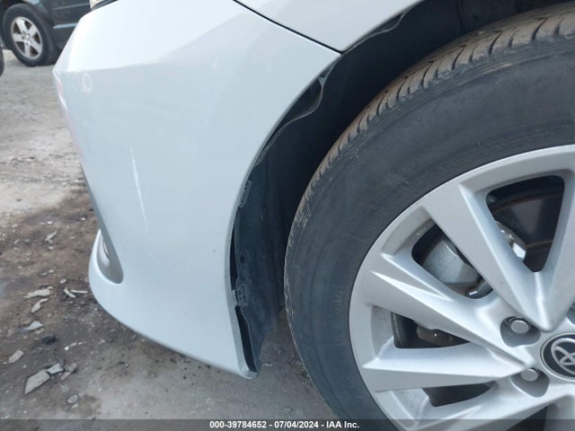 Toyota CAMRY LE 2023 4T1C11AKXPU084293 Image 17