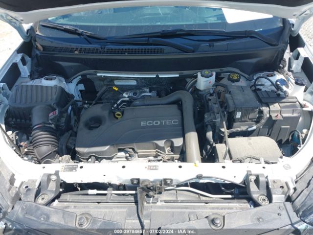 2022 CHEVROLET EQUINOX 3GNAXHEV3NS245255 Photo 9