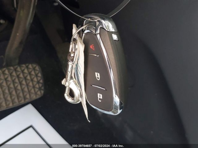 2022 CHEVROLET EQUINOX 3GNAXHEV3NS245255 Photo 10