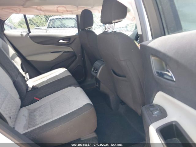 2022 CHEVROLET EQUINOX 3GNAXHEV3NS245255 Photo 7