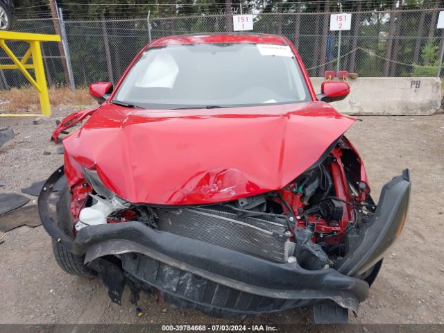 3CZRU6H56JG728458 Honda HR-V EX