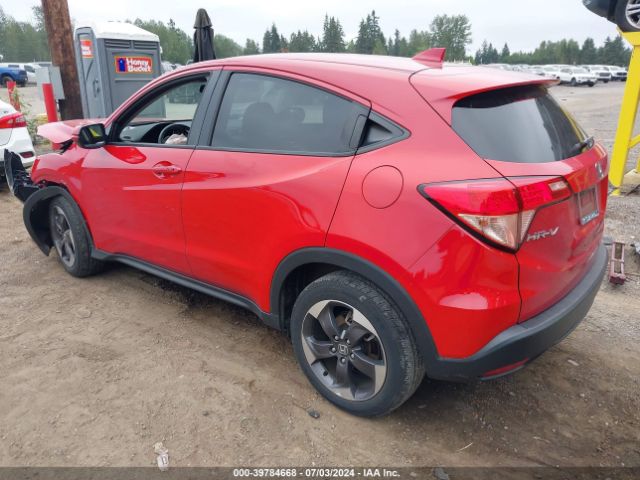 3CZRU6H56JG728458 Honda HR-V EX