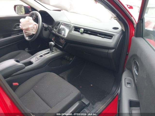 3CZRU6H56JG728458 Honda HR-V EX