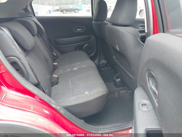 3CZRU6H56JG728458 Honda HR-V EX