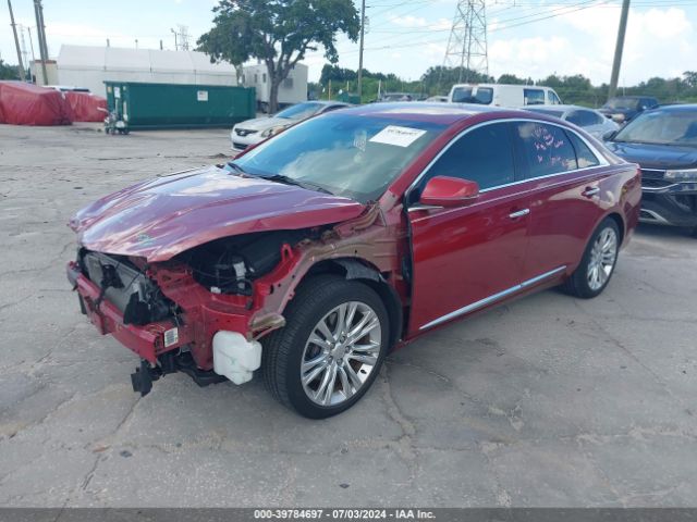 2G61M5S30K9129364 Cadillac XTS LUXURY
