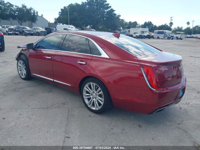 2G61M5S30K9129364 Cadillac XTS LUXURY