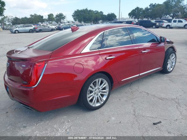 2G61M5S30K9129364 Cadillac XTS LUXURY