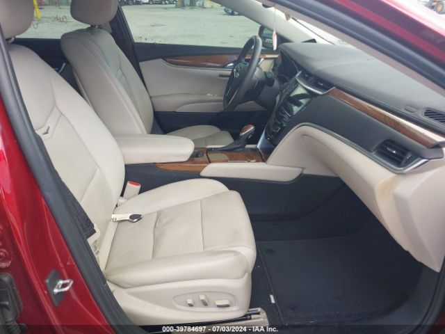 2G61M5S30K9129364 Cadillac XTS LUXURY