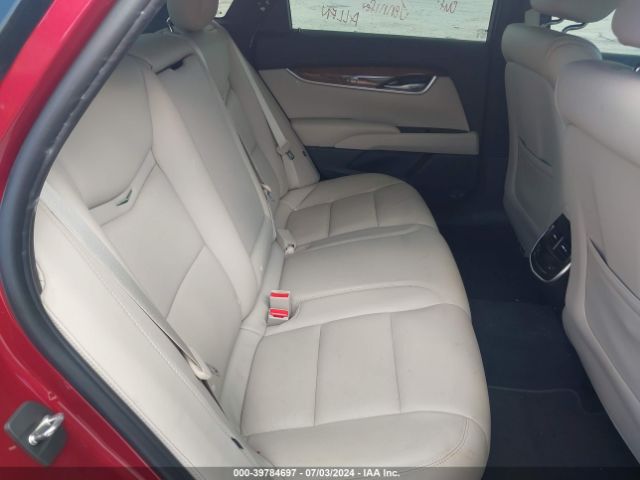 2G61M5S30K9129364 Cadillac XTS LUXURY