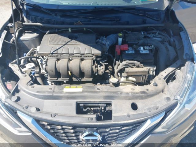 3N1AB7AP0HY305456 Nissan SENTRA S