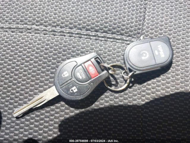 3N1AB7AP0HY305456 Nissan SENTRA S
