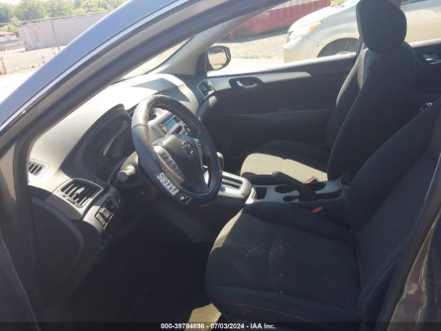 3N1AB7AP0HY305456 Nissan SENTRA S