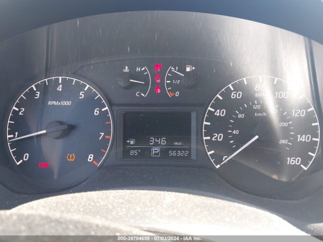 3N1AB7AP0HY305456 Nissan SENTRA S