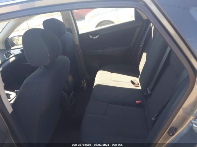 3N1AB7AP0HY305456 Nissan SENTRA S