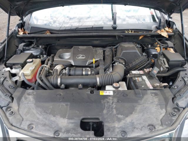 JTJBARBZ5G2091607 Lexus NX 200T