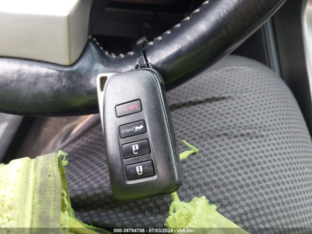 JTJBARBZ5G2091607 Lexus NX 200T