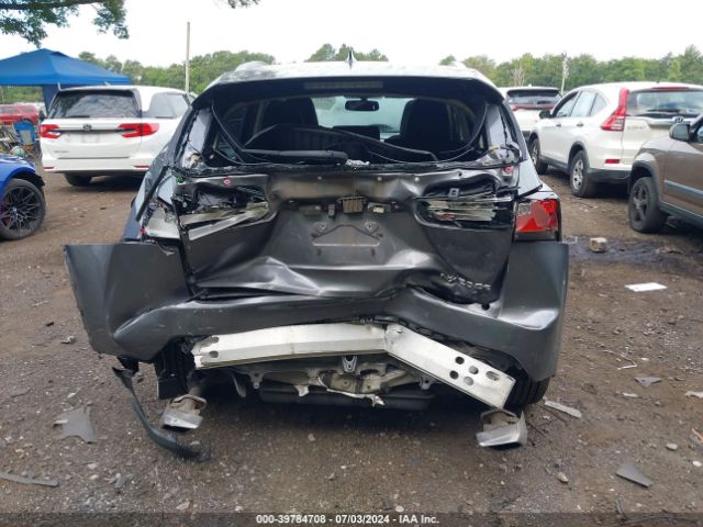 JTJBARBZ5G2091607 Lexus NX 200T