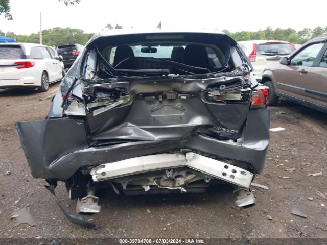 JTJBARBZ5G2091607 Lexus NX 200T