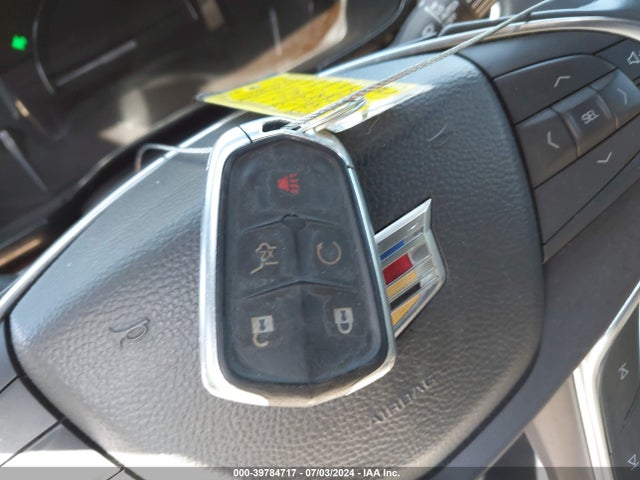 1GYKNBRS6HZ235241 Cadillac XT5 LUXURY