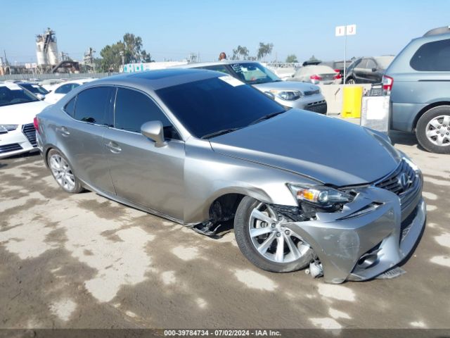 JTHBF1D2XE5035209 auction archive image