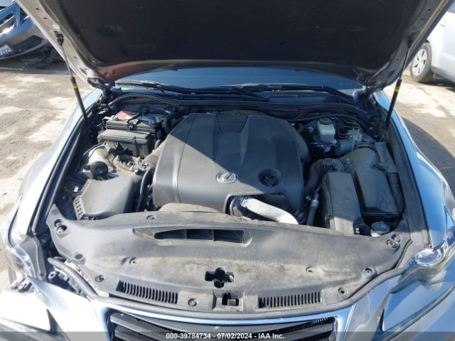 JTHBF1D2XE5035209 Lexus IS 250