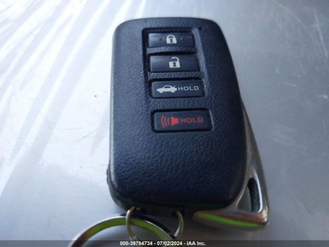 JTHBF1D2XE5035209 Lexus IS 250
