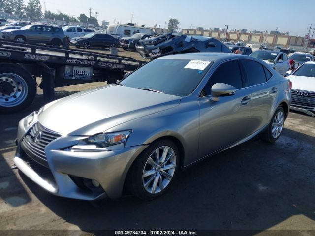 JTHBF1D2XE5035209 Lexus IS 250