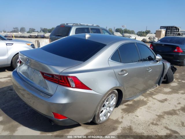 JTHBF1D2XE5035209 Lexus IS 250