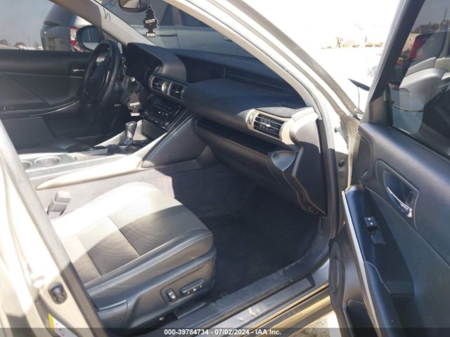 JTHBF1D2XE5035209 Lexus IS 250