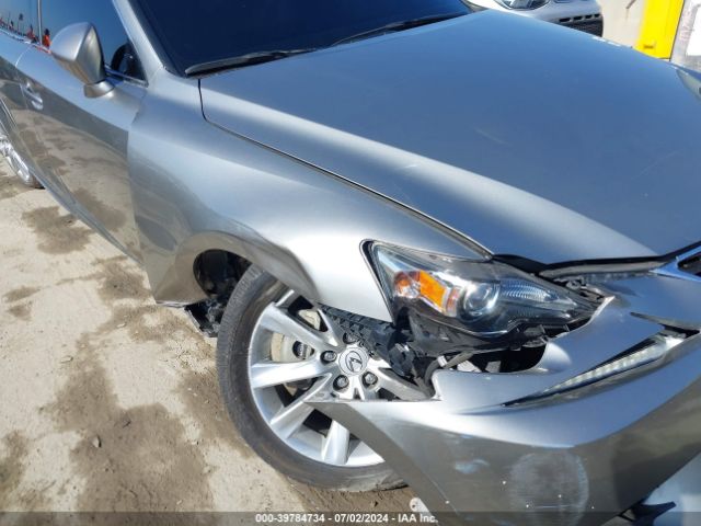 JTHBF1D2XE5035209 Lexus IS 250