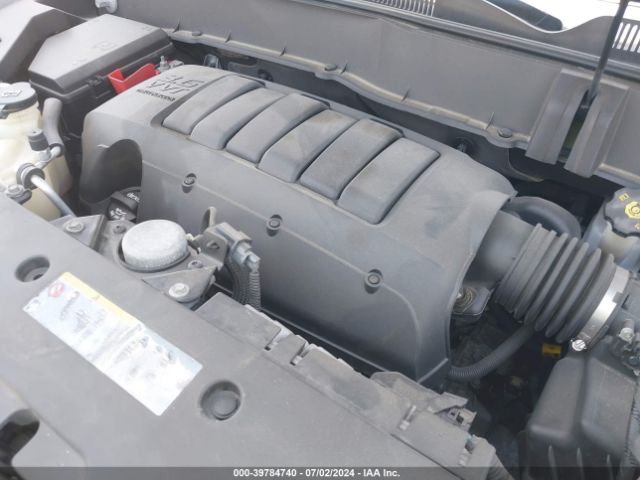 1GNKRHKD9HJ245373 Chevrolet Traverse 2lt