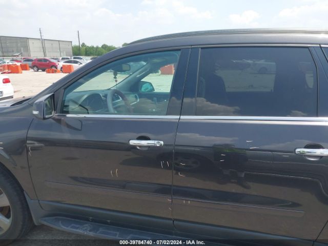 1GNKRHKD9HJ245373 Chevrolet Traverse 2lt