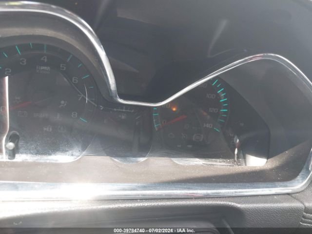 1GNKRHKD9HJ245373 Chevrolet Traverse 2lt