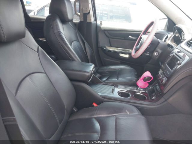 1GNKRHKD9HJ245373 Chevrolet Traverse 2lt