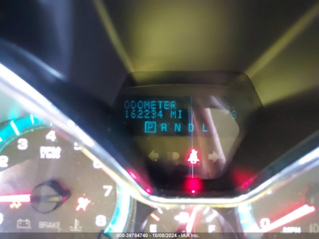 1GNKRHKD9HJ245373 Chevrolet Traverse 2lt