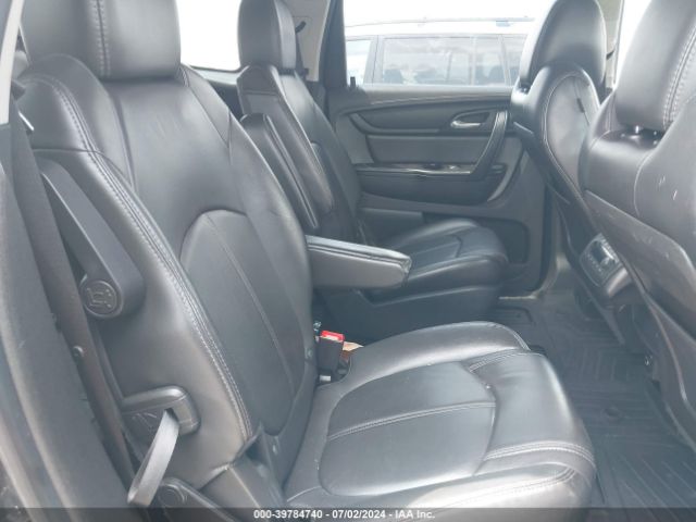 1GNKRHKD9HJ245373 Chevrolet Traverse 2lt