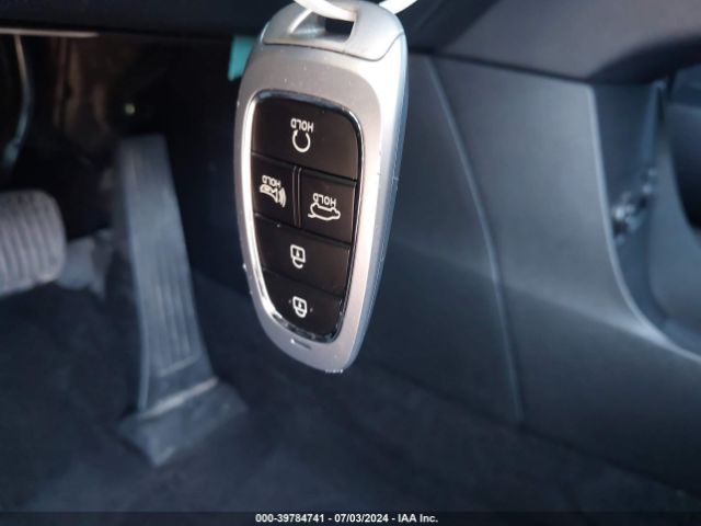 KM8R4DGE9PU640887 Hyundai Palisade Sel
