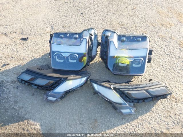 KM8R4DGE9PU640887 Hyundai Palisade Sel