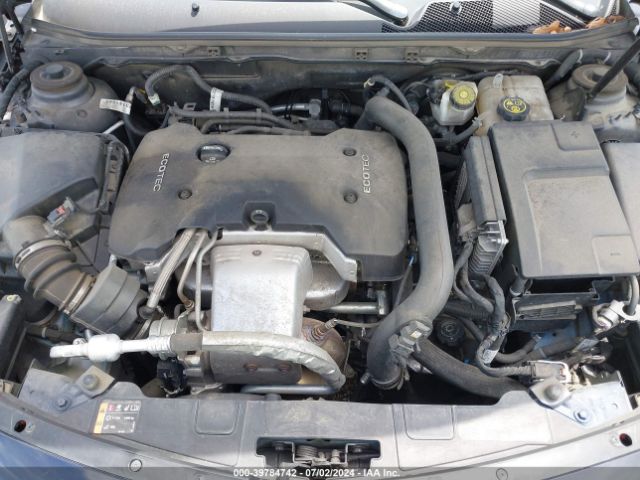 2G4GL5EX5H9133973 Buick Regal Turbo Sport Touring