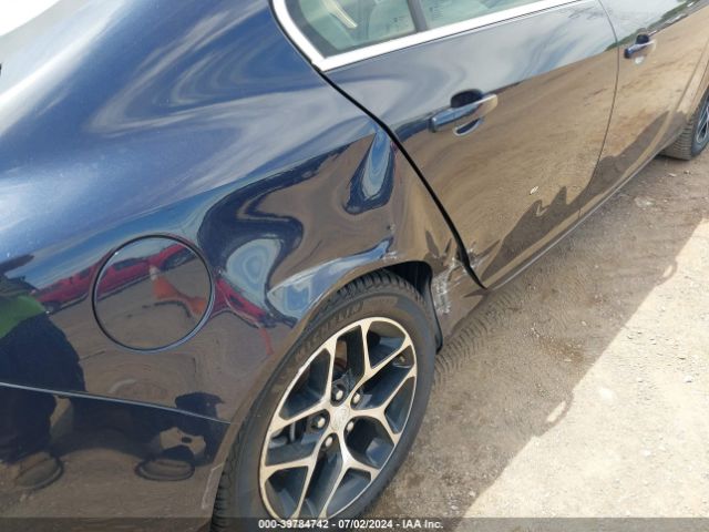 2G4GL5EX5H9133973 Buick Regal Turbo Sport Touring
