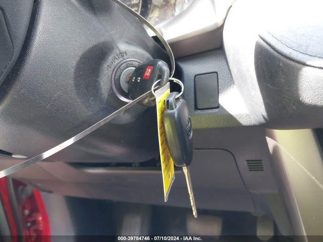 Toyota RAV4 LE 2014 2T3BFREV4EW221104 Image 11