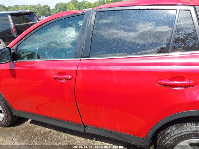 Toyota RAV4 LE 2014 2T3BFREV4EW221104 Image 14
