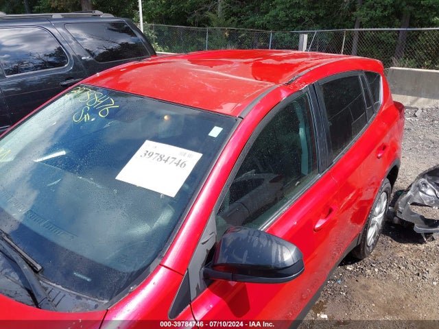 Toyota RAV4 LE 2014 2T3BFREV4EW221104 Image 6