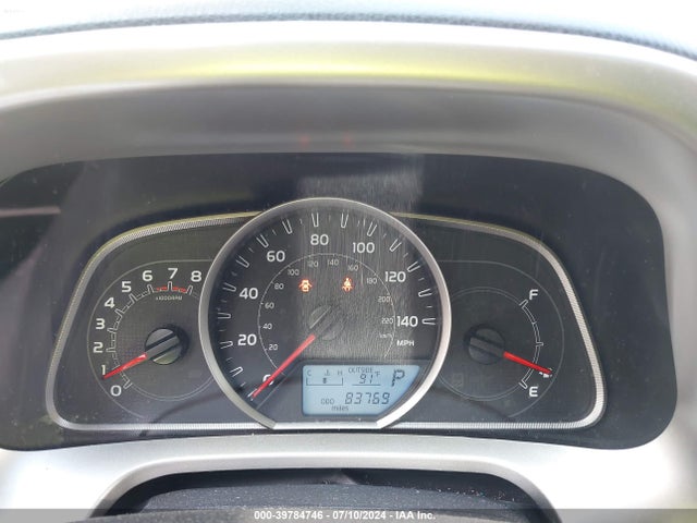 Toyota RAV4 LE 2014 2T3BFREV4EW221104 Image 7