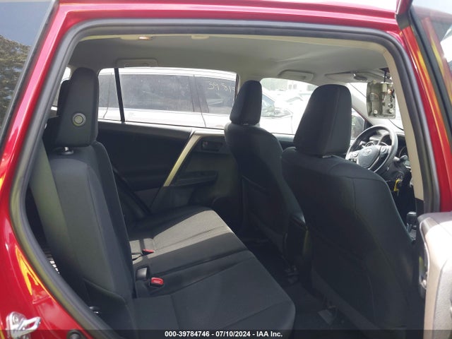 Toyota RAV4 LE 2014 2T3BFREV4EW221104 Image 8